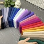 شال تک رنگ وال اسلپ فران لند