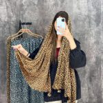 شال موهر مخمل تدی منگوله دار پومپوم پوم پومی مشکی طوسی قهوه ای دخترانه فران لند رشت