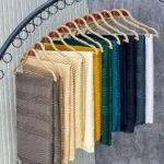 شال نخ پنبه خطی (1379)