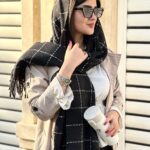 بیگ اسکارف چهار خونه (1506)