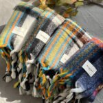 بیگ اسکارف ریشه افریقایی (1518)