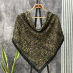 روسری پاییزه پلنگی(1531)