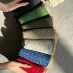 شال پامرغی پلیسه دورگان عیدانه عمده فرانلند