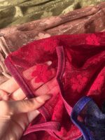 شال توری مجلسی رنگ سال رشت فرانلند عمده
