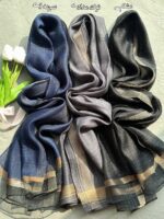 شال وارداتی ابریشم لمه وارداتی عیدانه فران لنده عمده