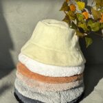 کلاه تدی باکت