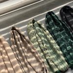 شال ژاکارد گوچی پلنگی (2-1564)