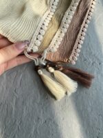 شال دور عدسی برشکا فرانلند