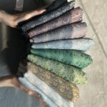 وسری ابریشم 3فاز لمه طرح دیورفران لند