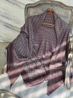 وسری ابریشم 3فاز لمه طرح دیورفران لند