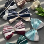 مینی اسکارف عیدانه بهاره رشت فران لند عمده