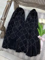 شال ژان ژان نگینی مجلسی فرانلند رشت