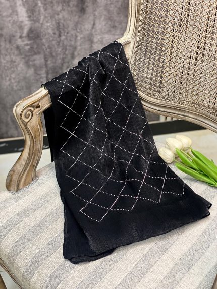 شال ژان ژان نگینی مجلسی فرانلند رشت