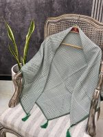 روسری قواره 120 نخی فران لند رشت