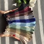 شال بهاره دندون موشی فرانلند رشت