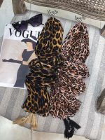 شال برشکا پلنگی رشت فرانلند