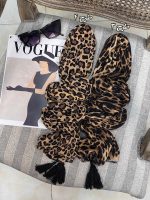 شال برشکا پلنگی رشت فرانلند