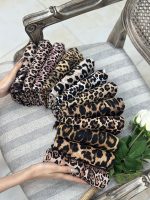 شال برشکا پلنگی رشت فرانلند