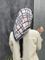 مینی اسکارف باربری فرانلند رشت