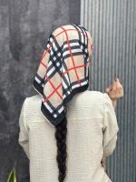 مینی اسکارف باربری فرانلند رشت