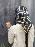 مینی اسکارف باربری فرانلند رشت