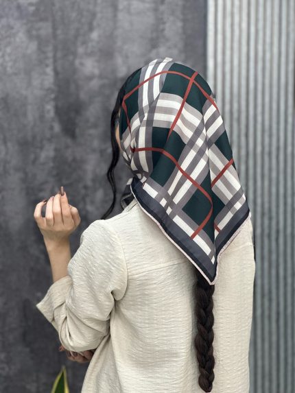 مینی اسکارف باربری فرانلند رشت