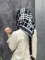 مینی اسکارف باربری فرانلند رشت