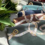 شال نخی بهاره گوچی کمربندی فرانلند رشت