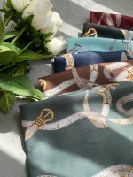 شال نخی بهاره گوچی کمربندی فرانلند رشت