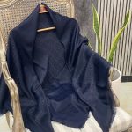 روسری ژاکارد قواره 140 گوچی فرانلند رشت