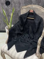 روسری ژاکارد قواره 140 محرمی فرانلند رشت
