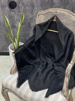 روسری ژاکارد قواره 140 محرمی فرانلند رشت