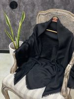 روسری ژاکارد قواره 140 محرمی فرانلند رشت