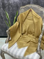 روسری ژاکارد جیوانجی فرانلند رشت