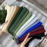 شال پلیسه پامرغی فرانلند رشت