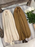 شال پلیسه پامرغی فرانلند رشت