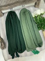 شال پلیسه پامرغی فرانلند رشت