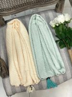 شال پلیسه پامرغی فرانلند رشت