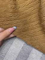 شال پلیسه پامرغی فرانلند رشت