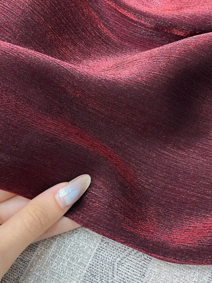 شال ژان ژان مجلسی منگوله دار فرانلند رشت