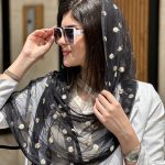 شال توری بابون فرانلند رشت