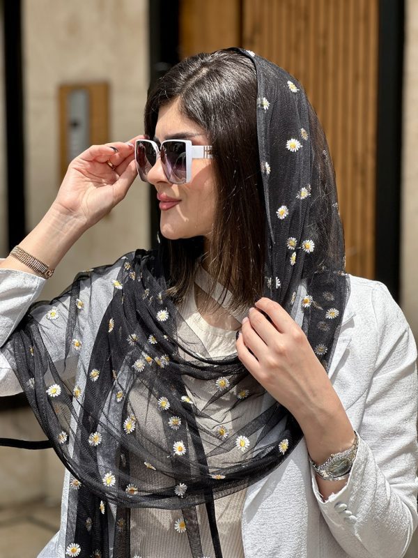 شال توری بابون فرانلند رشت