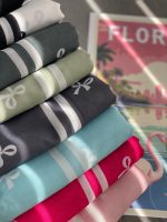 شال پاپیون نخی فرانلند رشت