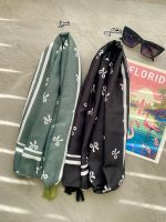 شال پاپیون نخی فرانلند رشت