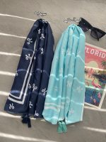 شال پاپیون نخی فرانلند رشت