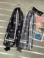 شال پاپیون نخی فرانلند رشت