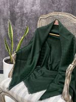 روسری ژاکاردقواره 140 فرانلند رشت