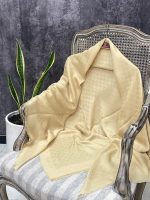 روسری ژاکاردقواره 140 فرانلند رشت