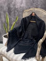 روسری ژاکاردقواره 140 فرانلند رشت