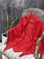 روسری ژاکاردقواره 140 فرانلند رشت